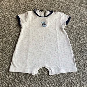 Magnolia Baby Onesie